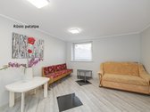 Birštono Mieste, Parduodamas Šviesus, Erdvus - nuotraukos Nr. 17