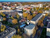 Parduodamas erdvus 4 kambarių butas Katedros - nuotraukos Nr. 2
