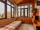 Parduodamas erdvus 4 kambarių butas Katedros - nuotraukos Nr. 14