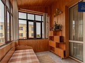 Parduodamas erdvus 4 kambarių butas Katedros - nuotraukos Nr. 15