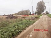 Parduodami 2 namų valdos žemės sklypai Grikių - nuotraukos Nr. 7
