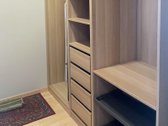 Nuomojamas pilnai įrengtas, šviesus butas - nuotraukos Nr. 5