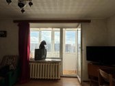 Močiučiškas butas. Centre, maironio gatvėje. - nuotraukos Nr. 4