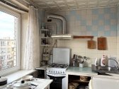 Močiučiškas butas. Centre, maironio gatvėje. - nuotraukos Nr. 5