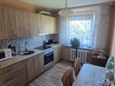Parduodamas jaukus ir erdvus 2 kambarių butas - nuotraukos Nr. 3