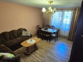 Parduodamas jaukus ir erdvus 2 kambarių butas - nuotraukos Nr. 9