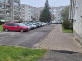 Parduodamas jaukus ir erdvus 2 kambarių butas - nuotraukos Nr. 14
