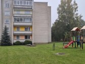 Parduodamas jaukus ir erdvus 2 kambarių butas - nuotraukos Nr. 15