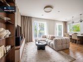 Išskirtinė Galimybė Įsigyti Erdvų 3 Kambarių - nuotraukos Nr. 3