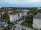 Parduodamas 1 kambario butas Alytuje, Putinų - nuotraukos Nr. 10