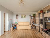 Parduodamas Erdvus, Šviesus 3 Kambarių Butas - nuotraukos Nr. 7