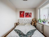 Parduodamas Erdvus, Šviesus 3 Kambarių Butas - nuotraukos Nr. 2