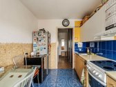 Parduodamas Erdvus, Šviesus 3 Kambarių Butas - nuotraukos Nr. 17