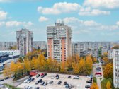 Parduodamas Erdvus, Šviesus 3 Kambarių Butas - nuotraukos Nr. 27