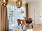 Modernus Ir Funkcionalus A+ Klasės Namas Su - nuotraukos Nr. 14