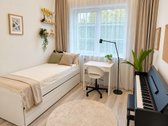 Modernus Ir Funkcionalus A+ Klasės Namas Su - nuotraukos Nr. 27