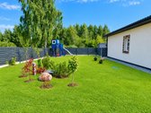 Modernus Ir Funkcionalus A+ Klasės Namas Su - nuotraukos Nr. 56