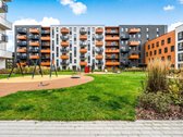 Parduodamas jaukaus interjero 2 kambarių - nuotraukos Nr. 24