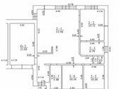Modernus Ir Funkcionalus A+ Klasės Namas Su - nuotraukos Nr. 60