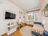 Parduodamas Erdvus 4 Kambarių Butas Su Dviem - nuotraukos Nr. 22