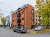 Parduodamas Erdvus 4 Kambarių Butas Su Dviem - nuotraukos Nr. 32