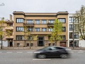 Parduodamas Erdvus 4 Kambarių Butas Su Dviem - nuotraukos Nr. 31