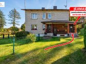 Pušyno Apsuptyje - Namo Dalis Su Žeme, Garažu - nuotraukos Nr. 2