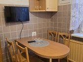 Išnuomojamas jaukiai įrengtas dviejų kambarių - nuotraukos Nr. 9