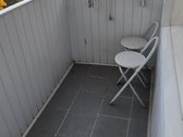 Išnuomojamas jaukiai įrengtas dviejų kambarių - nuotraukos Nr. 16