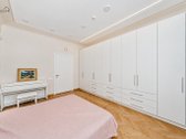 Parduodamas Erdvus 4 Kambarių Butas Su Dviem - nuotraukos Nr. 16