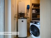 Parduodamas erdvus, įrengtas 158 m² - nuotraukos Nr. 40