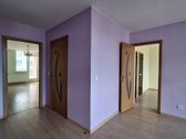 Erdvus, šiltas ir jaukus 3 kambarių butas. - nuotraukos Nr. 5