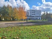 Erdvus, šiltas ir jaukus 3 kambarių butas. - nuotraukos Nr. 19