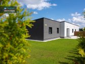 Naujos Statybos 4 Kambarių Namas Su 7,96 A - nuotraukos Nr. 7