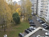 Parduodamas 3 kambarių butas strategiškai - nuotraukos Nr. 13