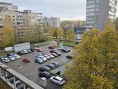Parduodamas 3 kambarių butas strategiškai - nuotraukos Nr. 14