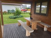 Parduodamas tvarkingas, prižiūrėtas ir - nuotraukos Nr. 7
