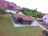 Parduodamas tvarkingas, prižiūrėtas ir - nuotraukos Nr. 15