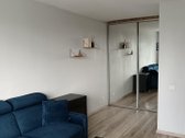 Išnuomojamas šviesus, labai jaukus ir šiltas - nuotraukos Nr. 2