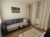 Nuomuojamas 1 kambario butas Breslaujos g., - nuotraukos Nr. 7