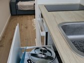 Nuomuojamas 1 kambario butas Breslaujos g., - nuotraukos Nr. 5
