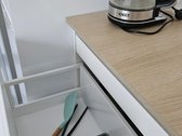 Nuomuojamas 1 kambario butas Breslaujos g., - nuotraukos Nr. 6