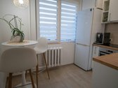 Parduodamas tvarkingas 2 kambariu butas.  - nuotraukos Nr. 9