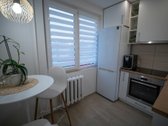 Parduodamas tvarkingas 2 kambariu butas.  - nuotraukos Nr. 10