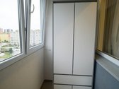 Parduodamas tvarkingas 2 kambariu butas.  - nuotraukos Nr. 22