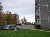 Parduodamas tvarkingas 2 kambariu butas.  - nuotraukos Nr. 24