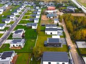 Parduodamas pilnai įrengtas, dar negyventas - nuotraukos Nr. 11