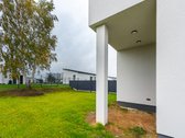 Parduodamas pilnai įrengtas, dar negyventas - nuotraukos Nr. 27
