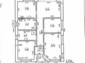 Parduodamas jaukus ir pilnai įrengtas 113 m² - nuotraukos Nr. 16