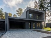 Parduodamas erdvus, šviesus ir funkcionaliai - nuotraukos Nr. 7